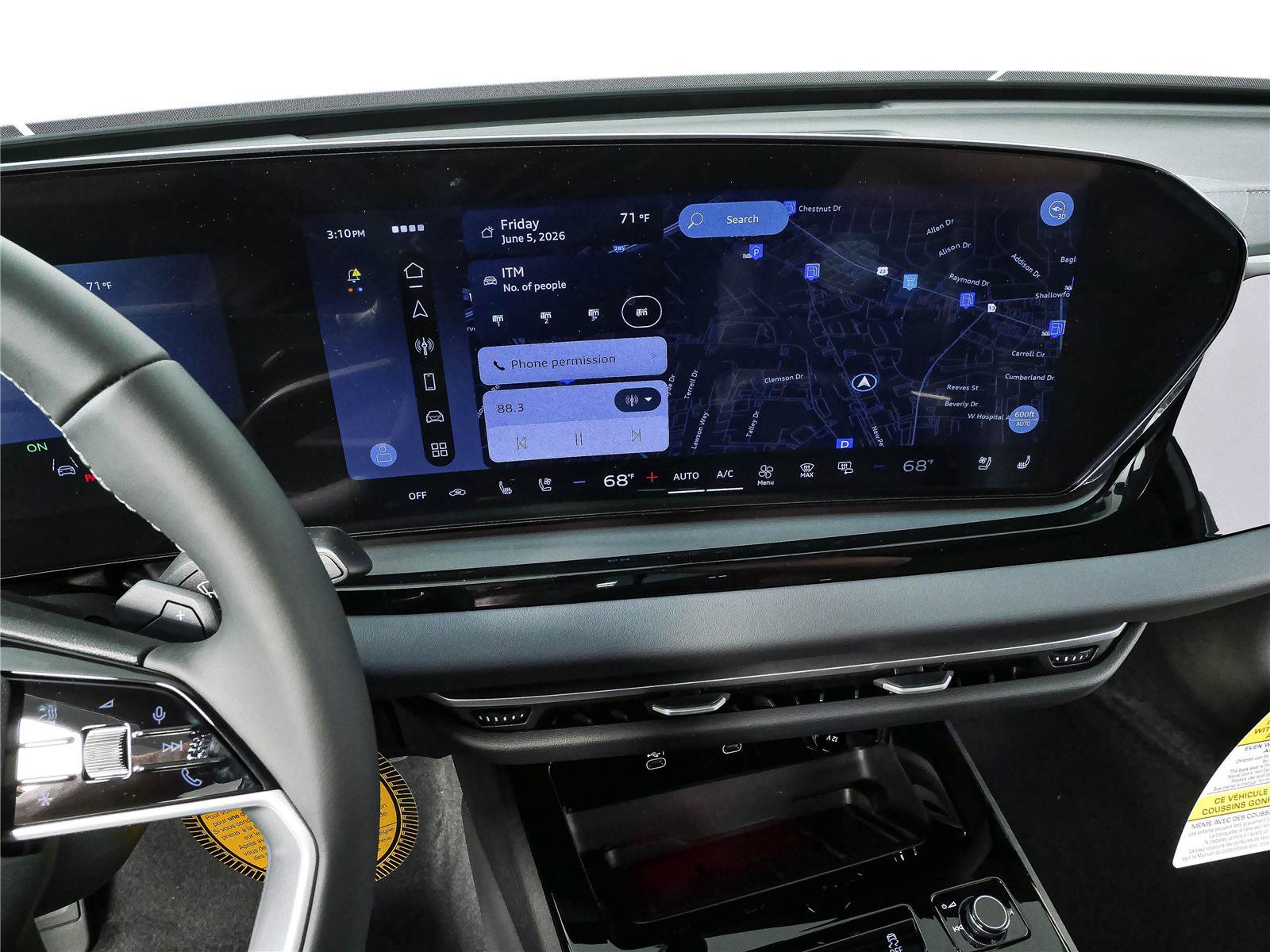 New 2026 Audi A5 Premium Plus AWD/4WD image 14