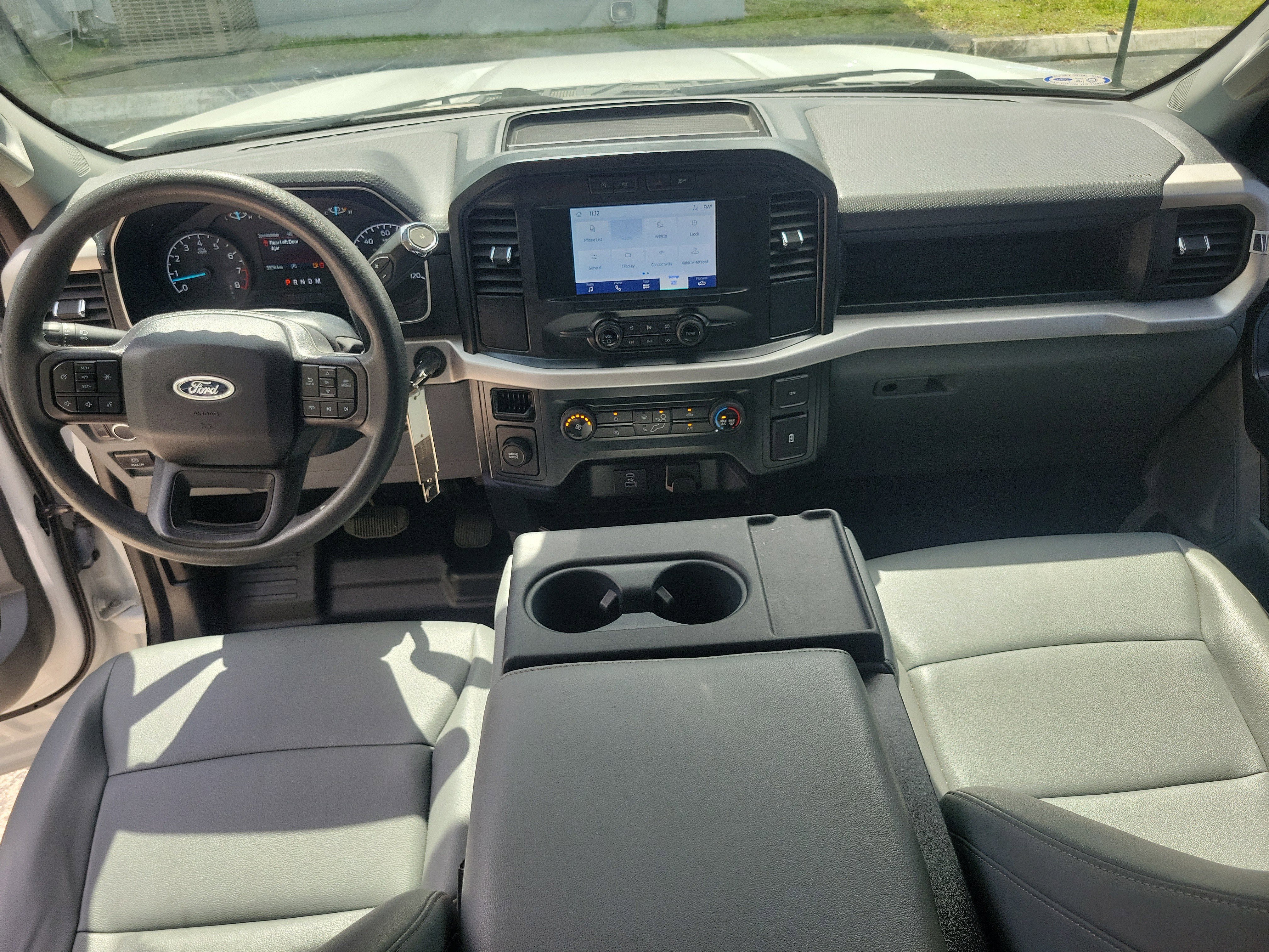 Used 2022 Ford F150 XL w/ Equipment Group 101A High RWD image 12