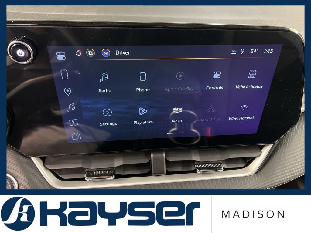 Used 2025 Chevrolet Equinox LT image 12