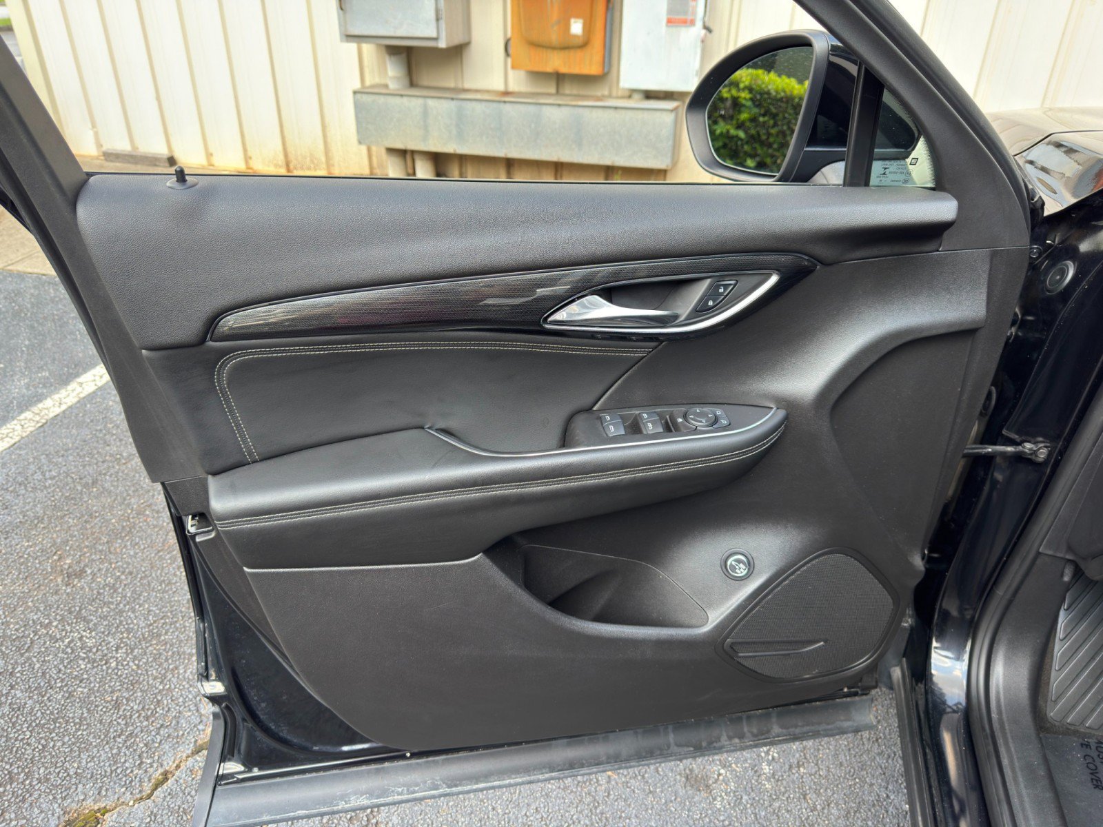 Used 2022 Buick Envision Preferred FWD image 41