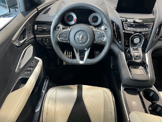 New 2026 Acura RDX w/ Advance Package AWD/4WD image 18