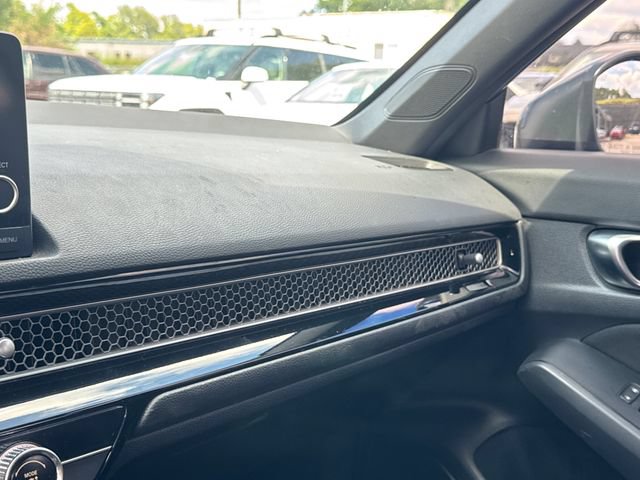 Used 2022 Honda Civic Sport image 28