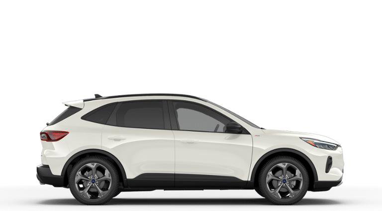 New 2026 Ford Escape ST-Line w/ Tech Pack #1 image 28