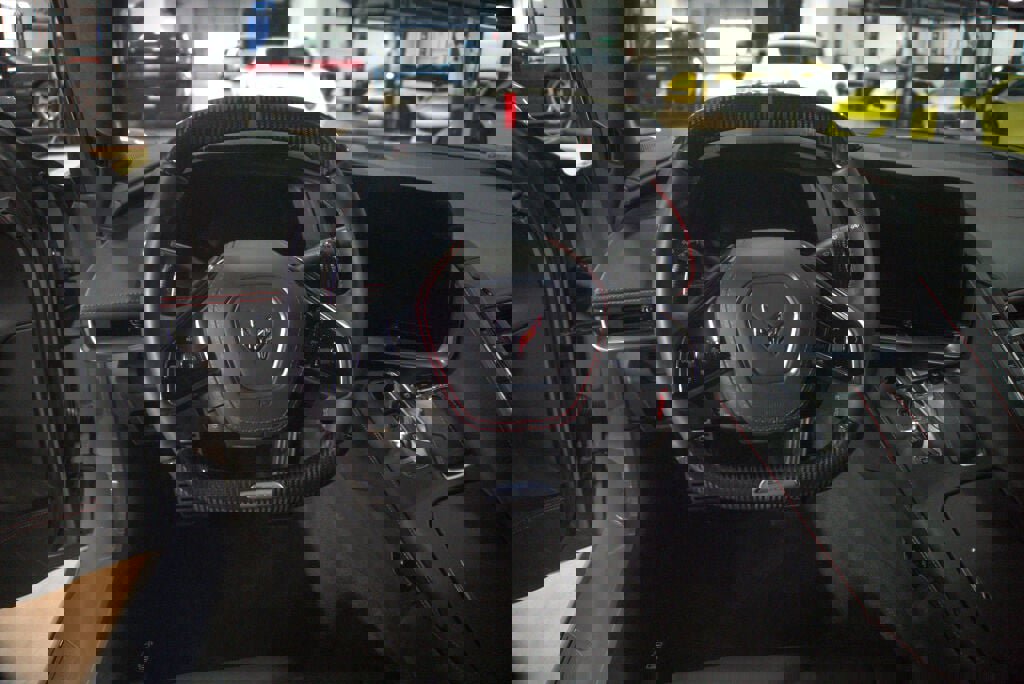 Used 2025 Chevrolet Corvette E-Ray w/ ZER Performance Package image 36