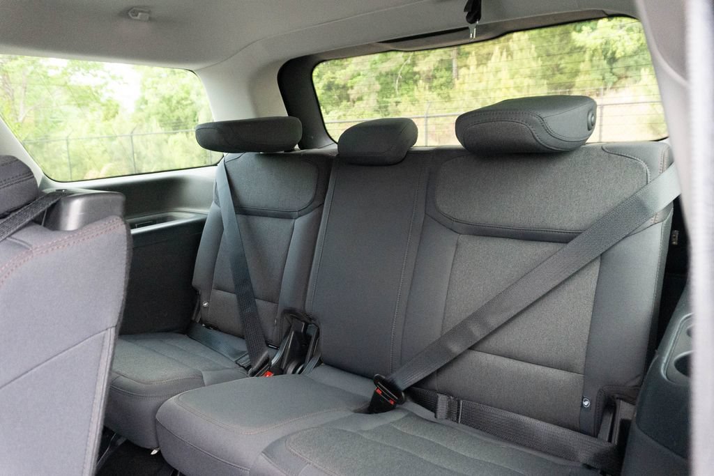 Used 2025 Ford Expedition Active RWD image 23