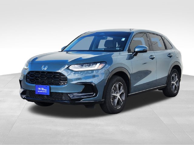 Used 2025 Honda HR-V EX-L image 4