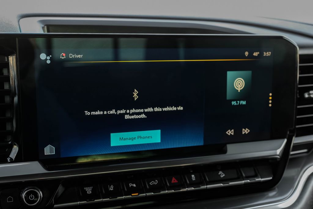 Used 2024 Chevrolet Silverado 3500 High Country w/ High Country Premium Package image 30