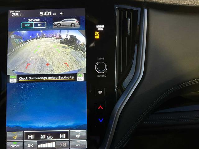 Used 2024 Subaru Outback Limited image 30