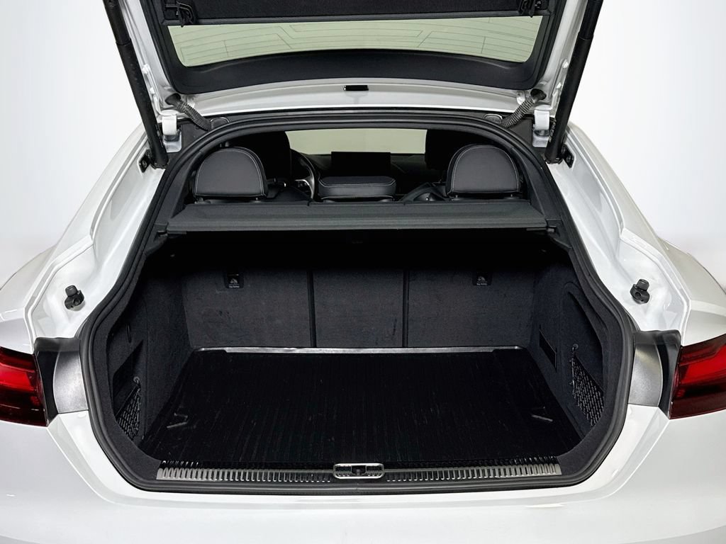 Used 2023 Audi A5 2.0T Premium Plus w/ Premium Plus AWD/4WD image 21