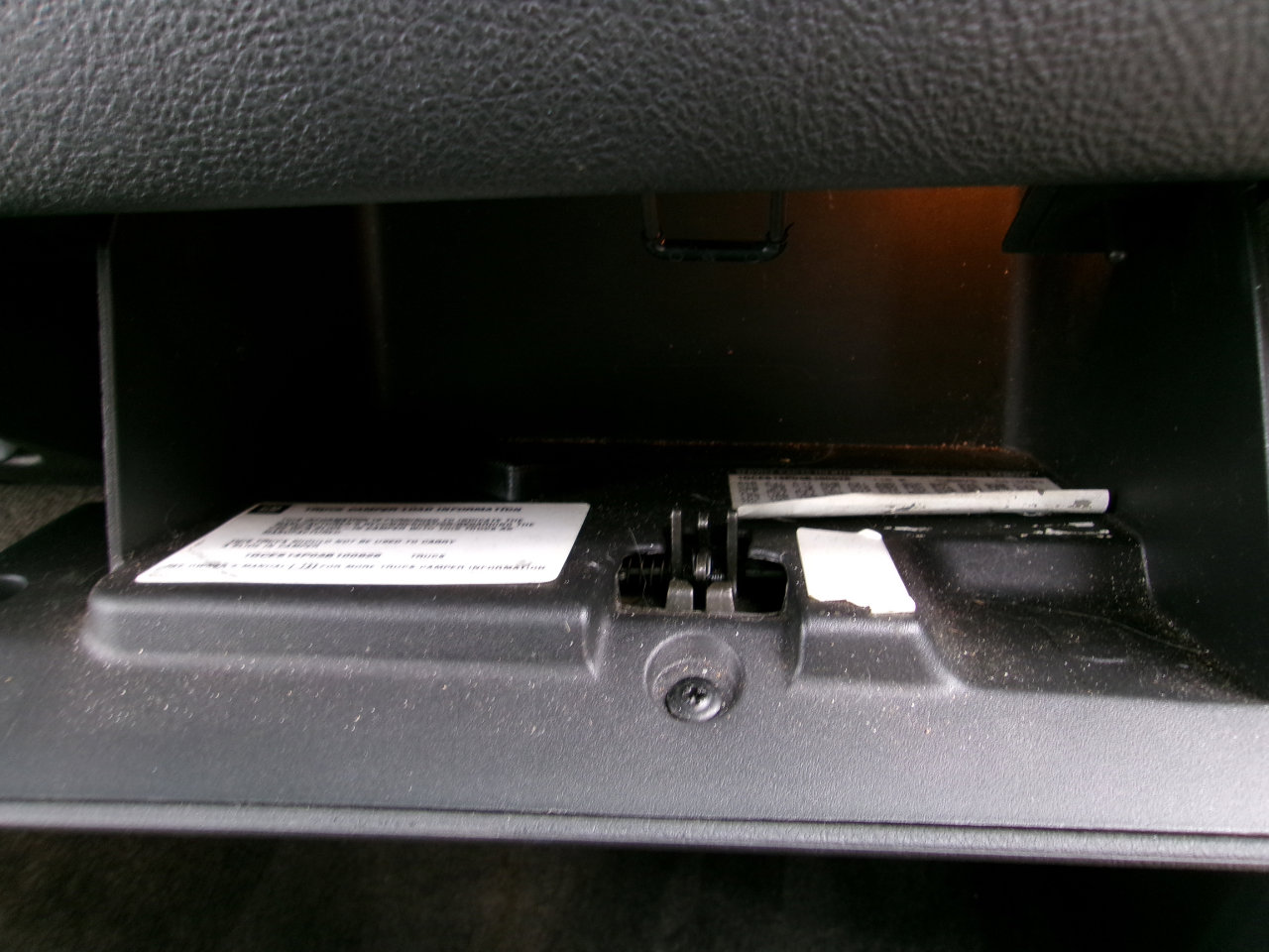 Used 2003 Chevrolet SSR w/ Preferred Equipment Group image 19