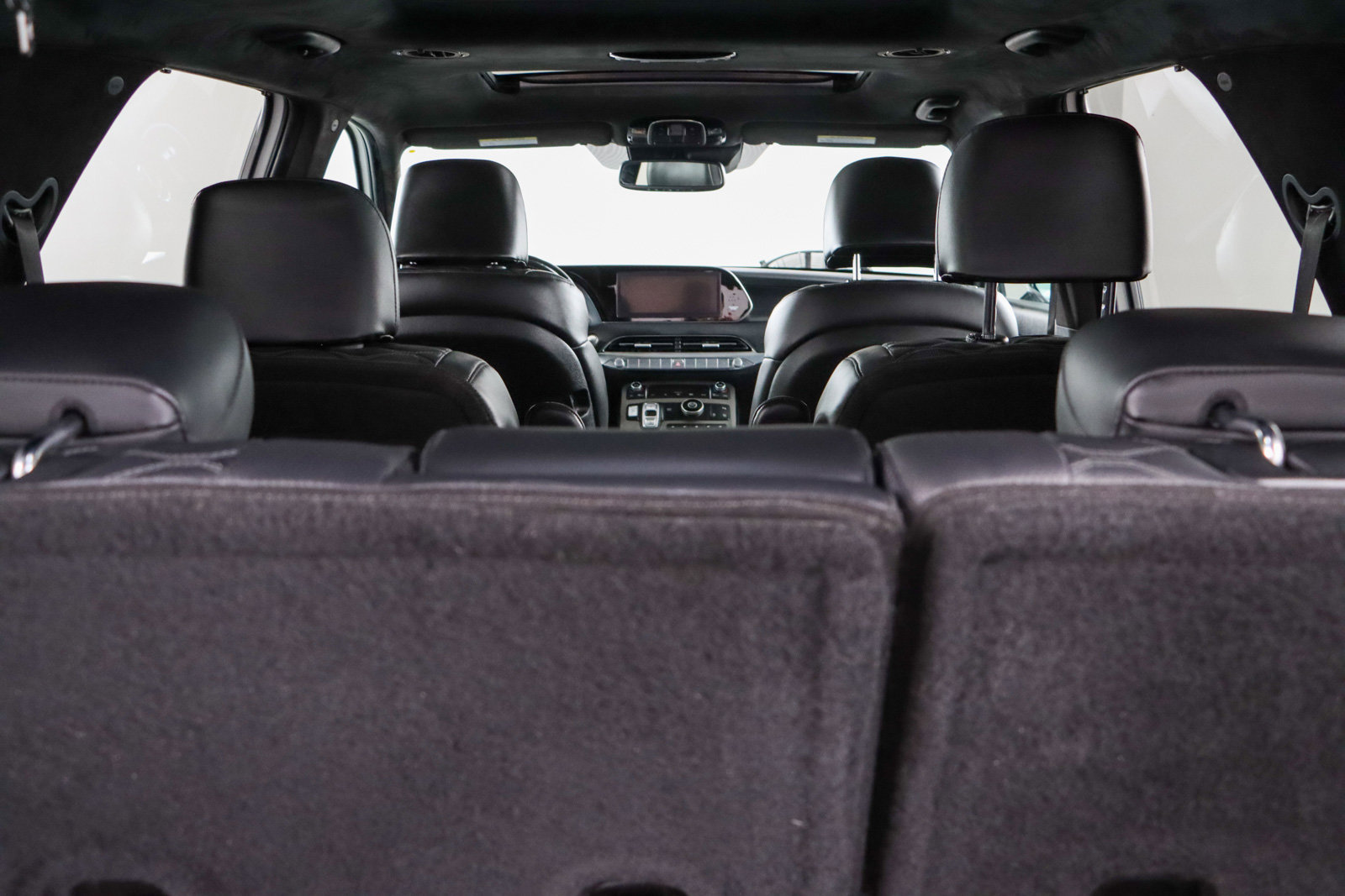 Used 2022 Hyundai Palisade Calligraphy w/ Cargo Package image 31