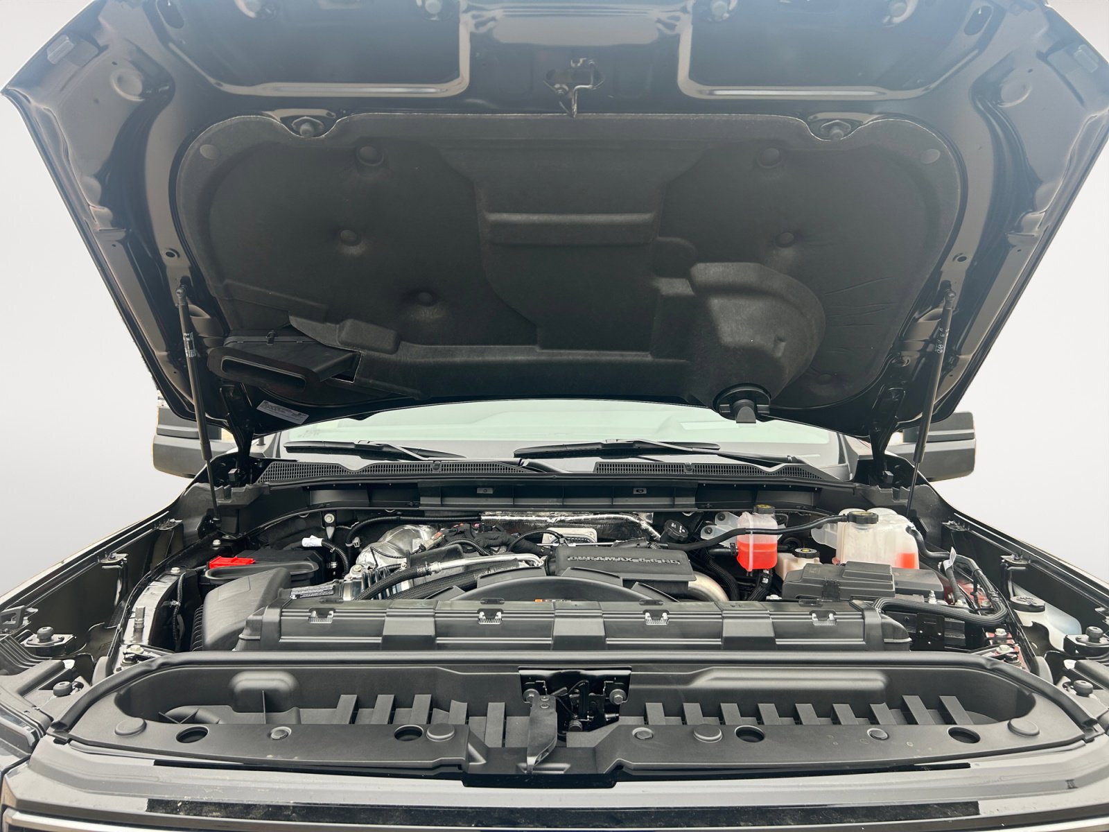 New 2026 GMC Sierra 2500 AT4 w/ AT4 Premium Plus Package image 32