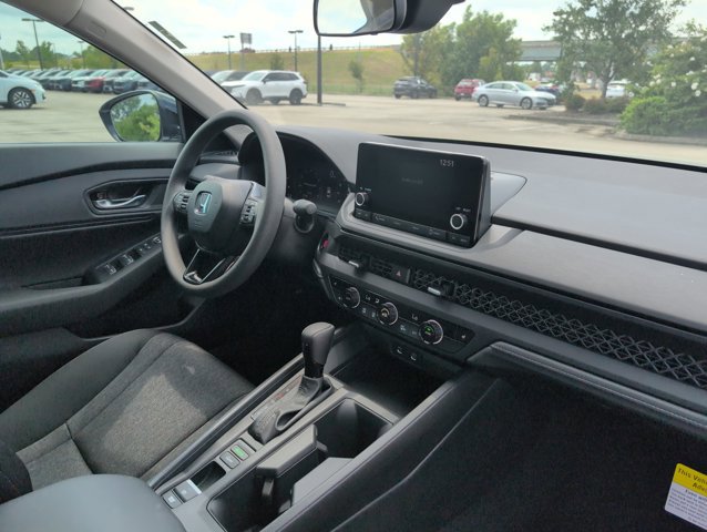 Certified 2025 Honda Accord SE image 24