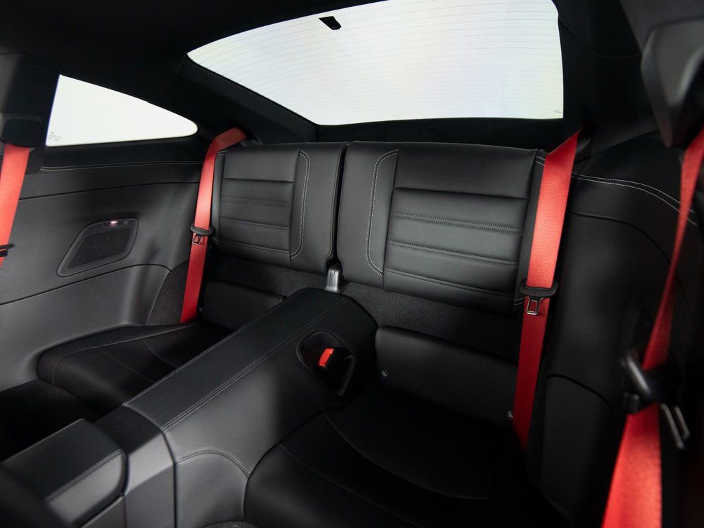 Certified 2025 Porsche 911 Carrera S image 41