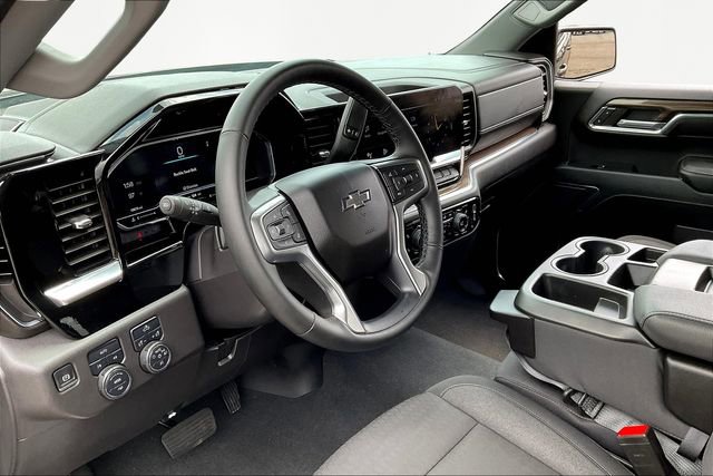 Used 2024 Chevrolet Silverado 1500 RST image 12