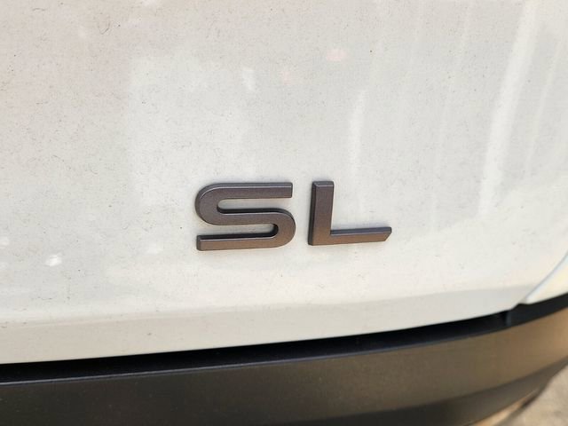 Certified 2025 Nissan Murano SL AWD/4WD image 6