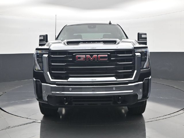 New 2026 GMC Sierra 3500 Pro w/ 1SA Pro Safety Plus Package AWD/4WD image 2
