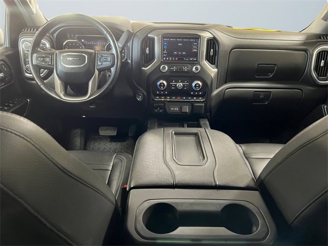 Used 2020 GMC Sierra 1500 Denali w/ Denali Ultimate Package image 10