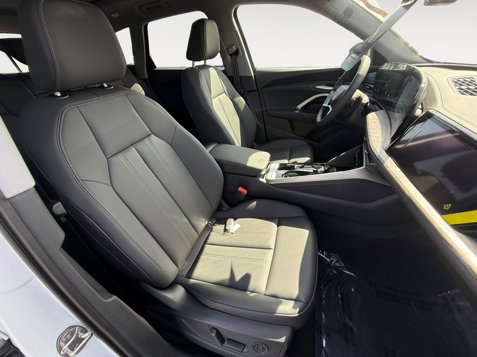 New 2026 Audi Q5 Premium Plus AWD/4WD image 19