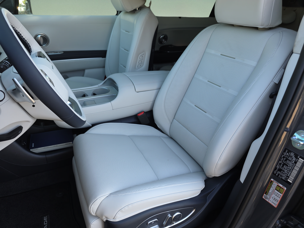 New 2026 Hyundai Palisade Calligraphy AWD/4WD image 22