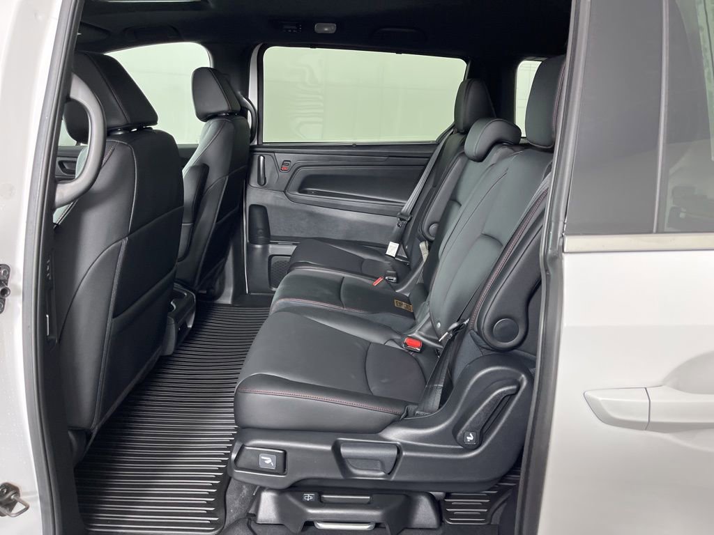 New 2026 Honda Odyssey Sport-L image 26