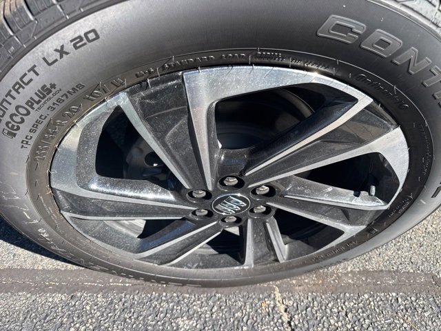 New 2026 Buick Enclave Sport Touring w/ Power Package image 5