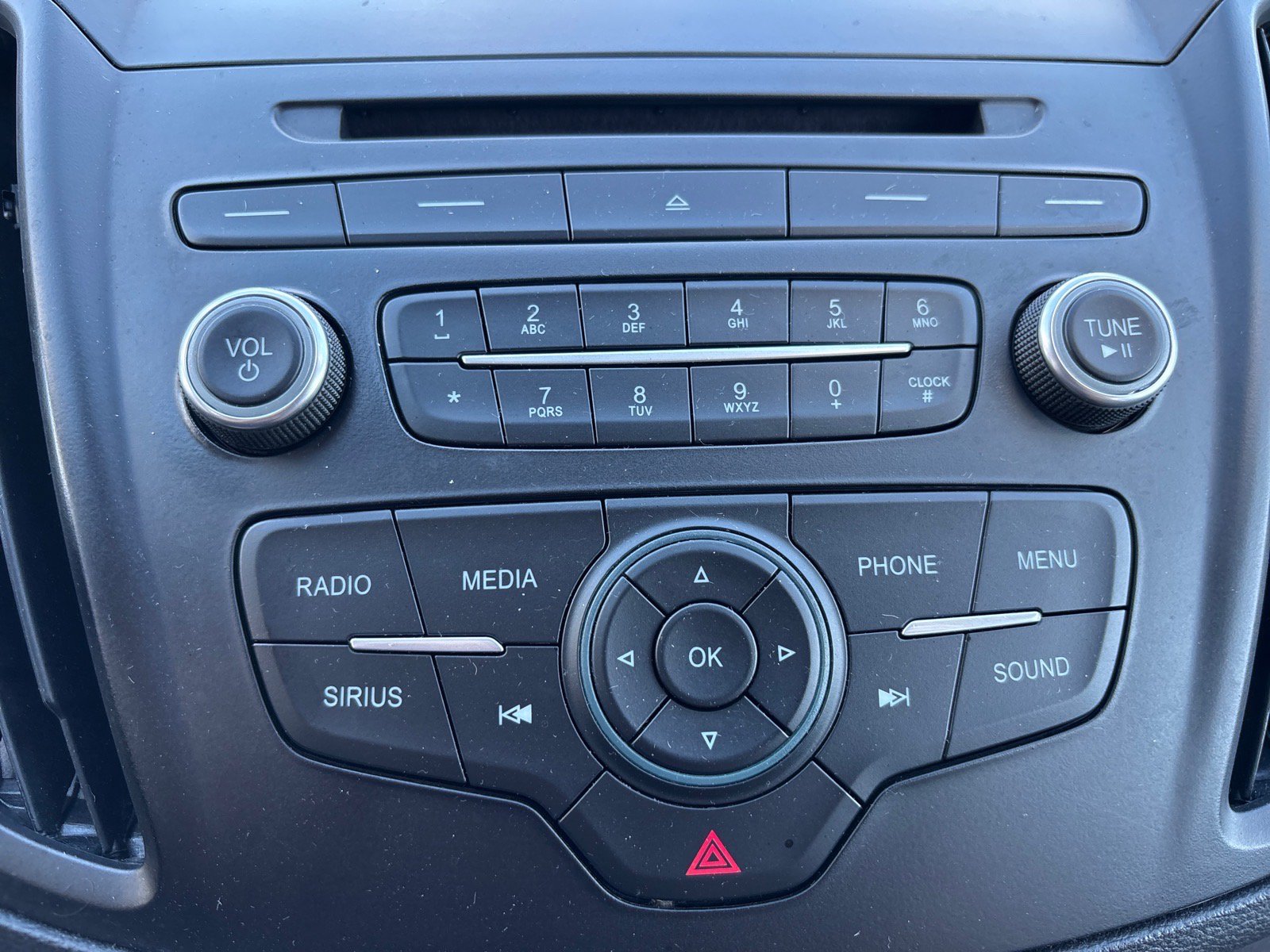 Used 2018 Ford Escape SE AWD/4WD image 33