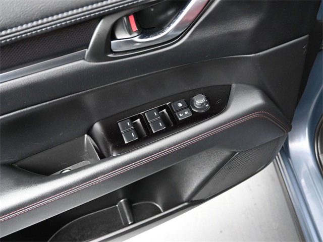 Certified 2023 MAZDA CX-5 Carbon Edition image 21