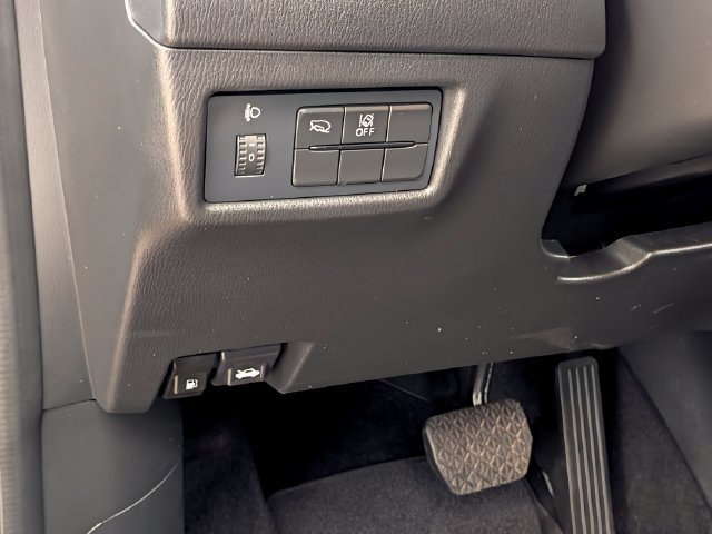 Certified 2025 MAZDA CX-5 AWD 2.5 S image 13