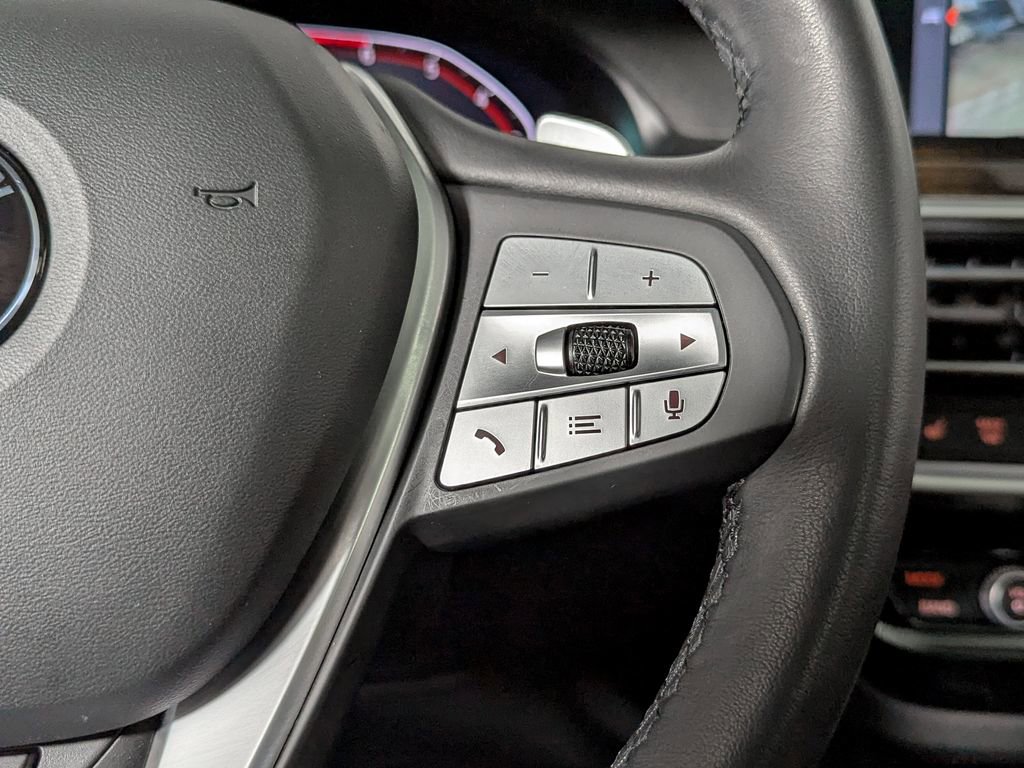 Certified 2023 BMW X3 xDrive30i w/ Convenience Package image 36