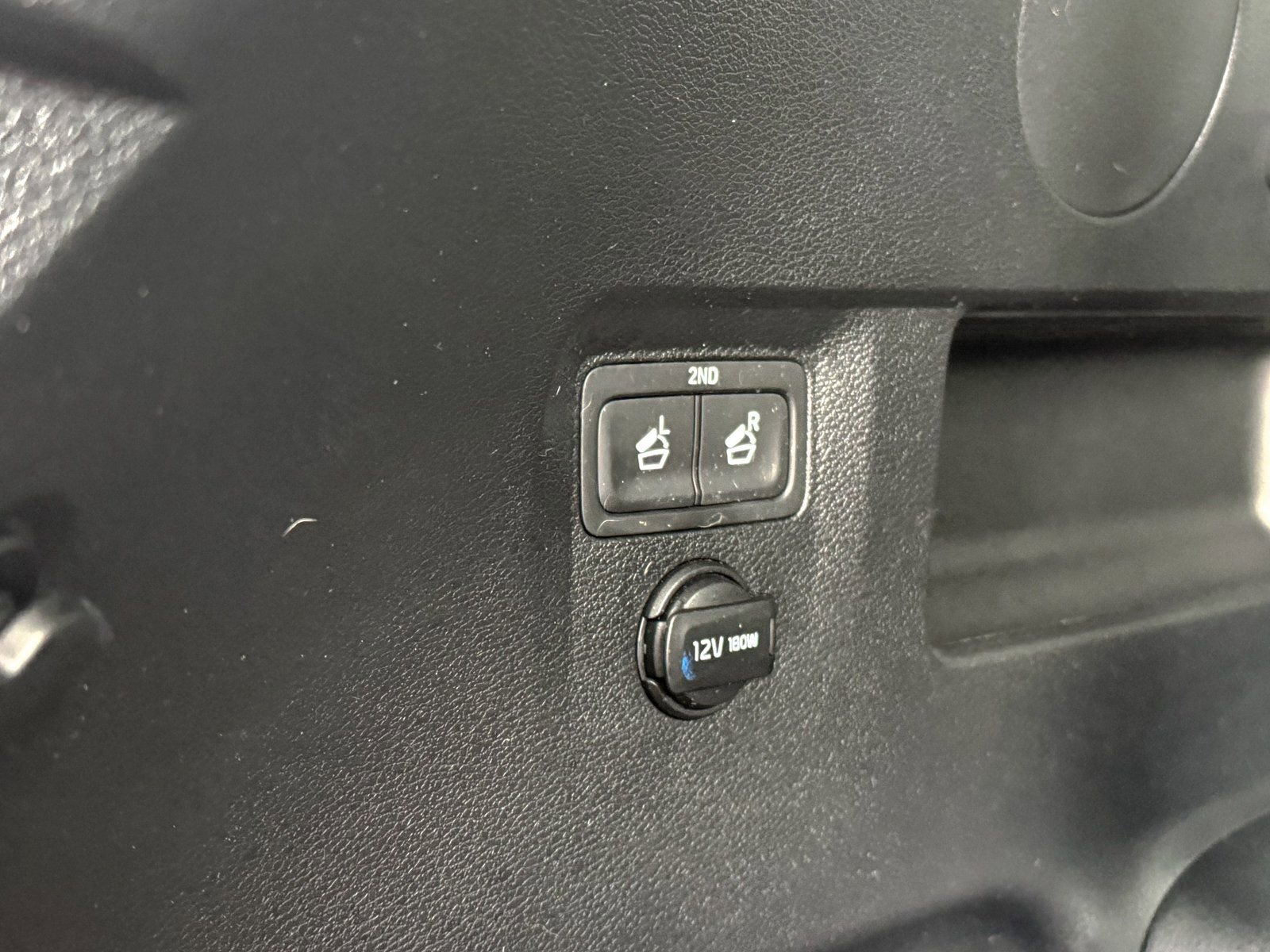 Certified 2024 Kia Telluride S w/ S Sunroof Package image 44