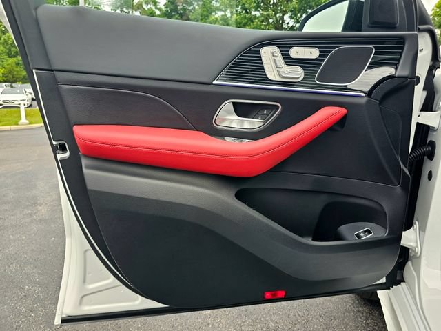 New 2026 Mercedes-Benz GLE 450 4MATIC Coupe image 20