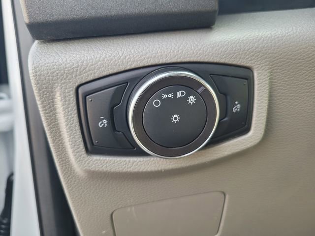 Certified 2019 Ford F550 2WD SuperCab Super Duty image 18