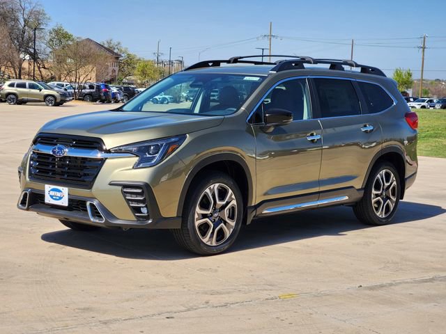 New 2026 Subaru Ascent Touring video 2
