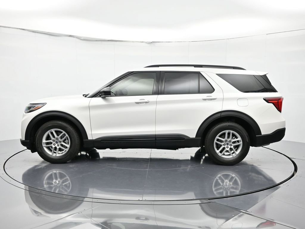 New 2026 Ford Explorer Active w/ Active Comfort Package image 9