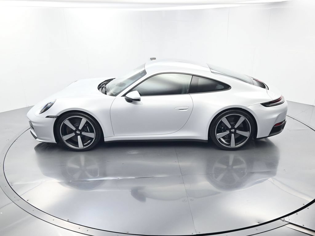 Certified 2026 Porsche 911 Carrera S RWD image 34