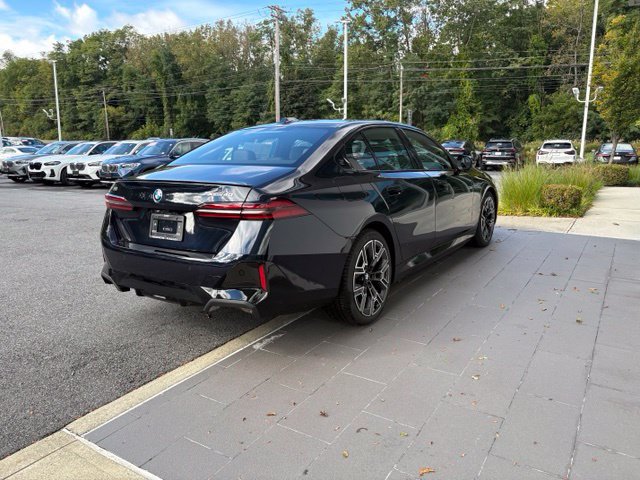 New 2027 BMW i5 xDrive40 w/ M Sport Package AWD/4WD image 7