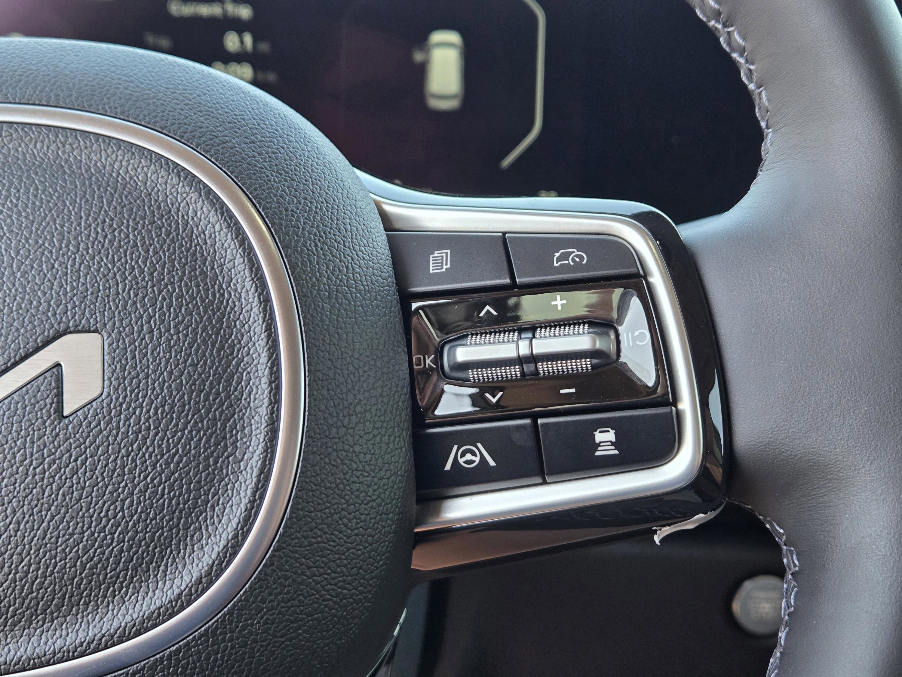 New 2026 Kia Carnival SX Prestige image 26