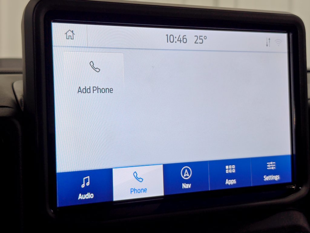 Used 2021 Ford Bronco Sport Badlands AWD/4WD image 37