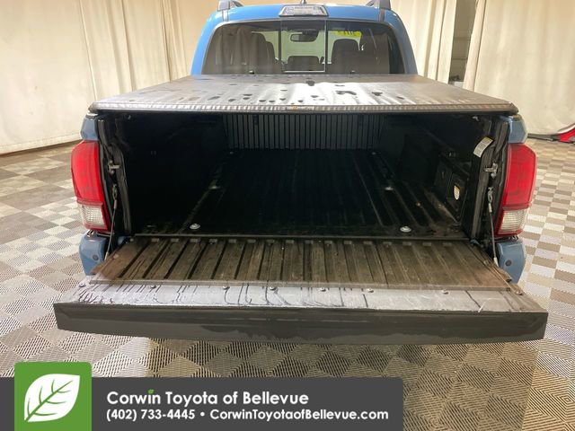 Used 2019 Toyota Tacoma TRD Off-Road image 17