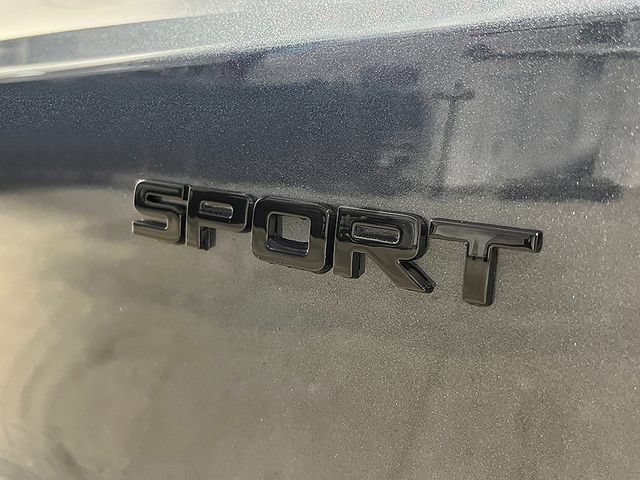 New 2026 Honda CR-V Sport-L image 10