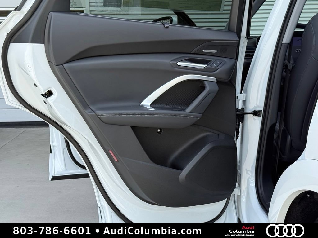 New 2026 Audi Q5 Premium Plus AWD/4WD image 23