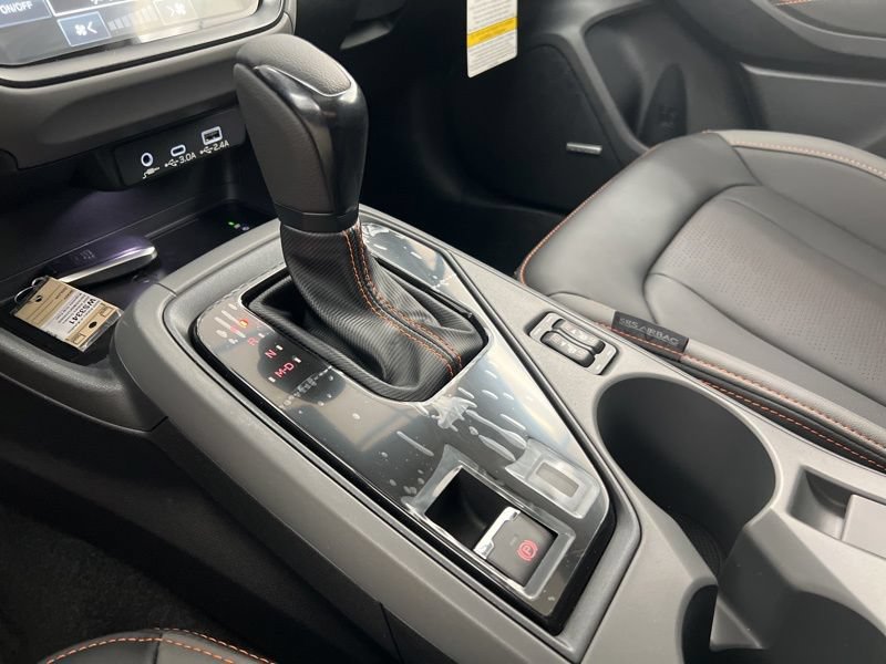 New 2026 Subaru Crosstrek 2.5i Limited AWD/4WD image 37