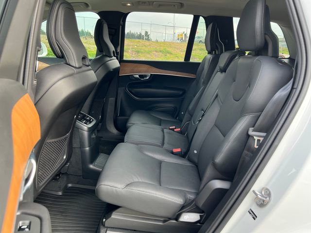 Used 2025 Volvo XC90 T8 Plus w/ Protection Package Premier image 17