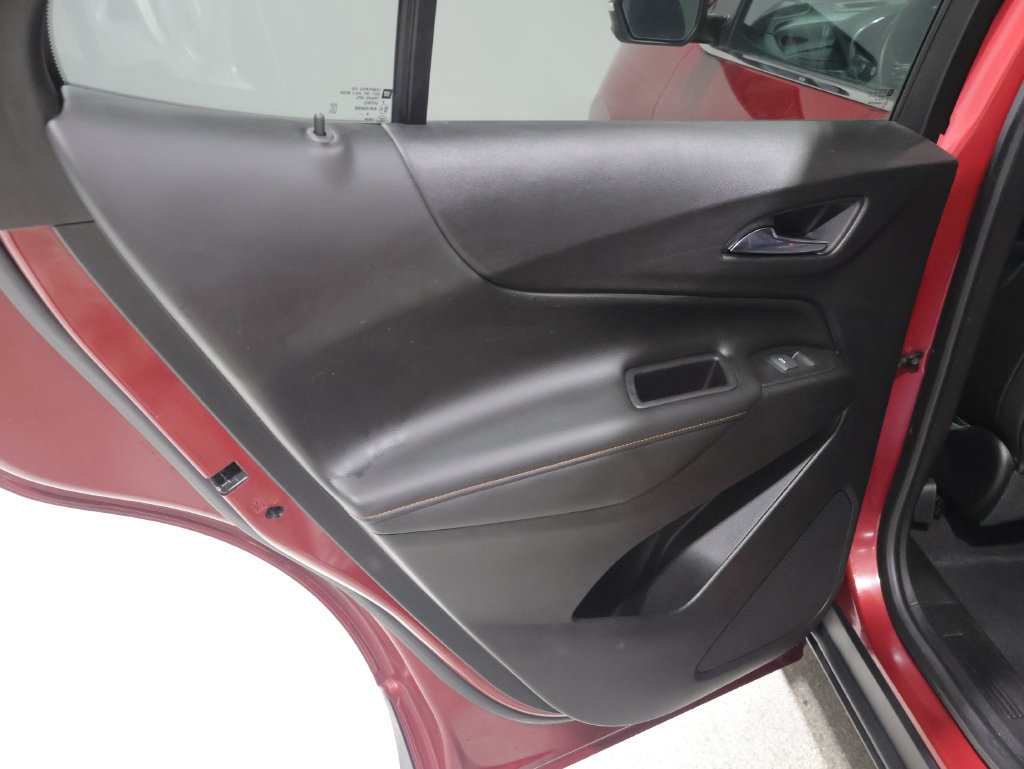 Used 2019 Chevrolet Equinox Premier AWD/4WD image 11