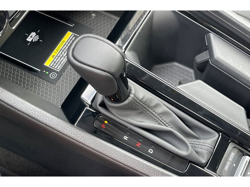 Certified 2025 Honda Accord EX-L image 31