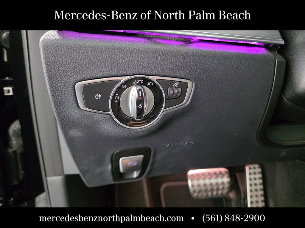 Used 2022 Mercedes-Benz E 53 AMG 4MATIC Sedan image 25