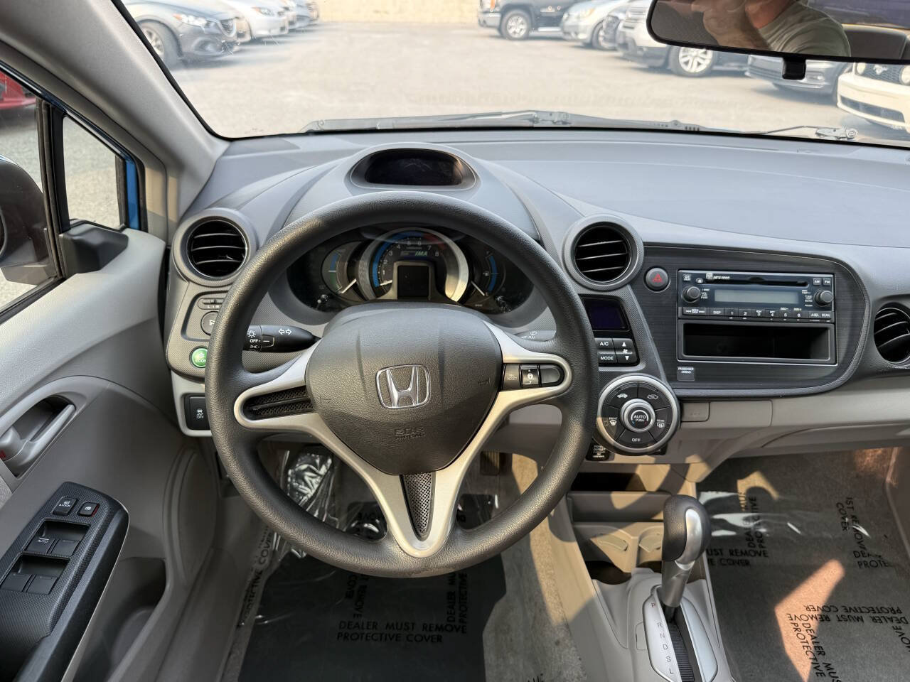 Used 2011 Honda Insight image 13