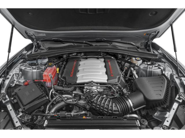Used 2023 Chevrolet Camaro LS RWD image 15
