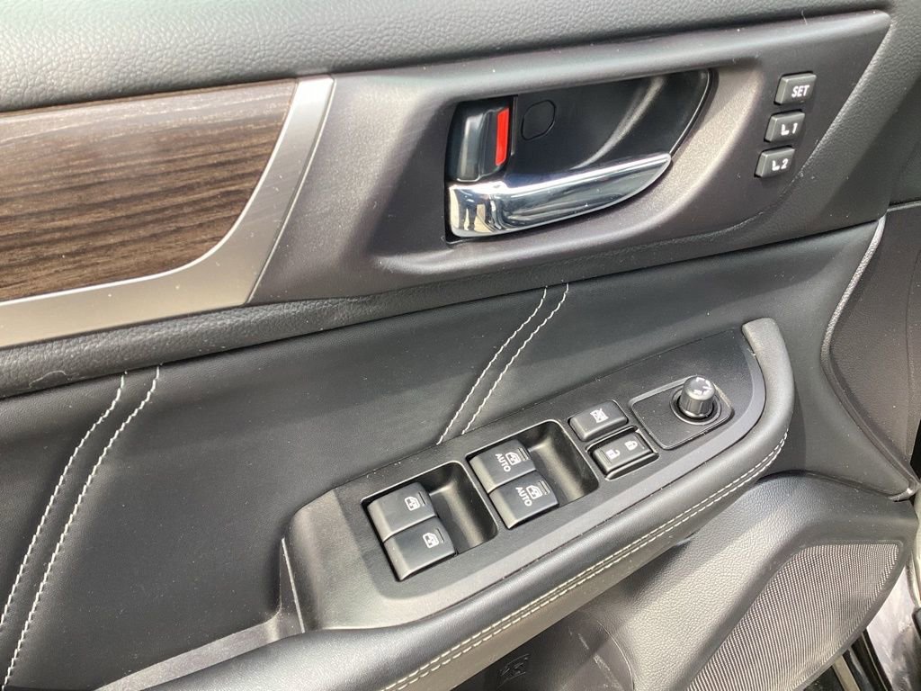 Used 2018 Subaru Legacy 2.5i Limited image 10